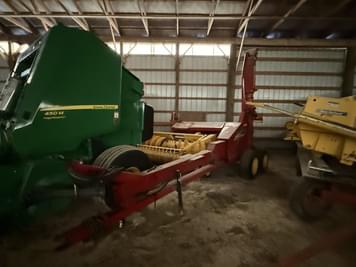 Main image New Holland FP230